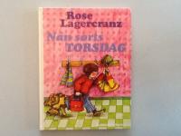 Nån sorts torsdag