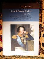 Gustaf Mauritz Armfelt 1757-1814