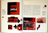 The Graphic Language of Neville Brody 2