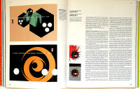 The Graphic Language of Neville Brody 2