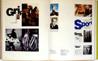 The Graphic Language of Neville Brody 2