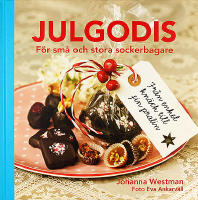 JULGODIS : för små och stora sockerbagare