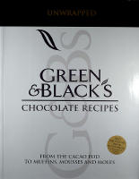 GREEN & BLACK'S CHOCOLATE RECIPES - From the cacao pod to muffins, muousses and moles