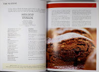 GREEN & BLACK'S CHOCOLATE RECIPES - From the cacao pod to muffins, muousses and moles