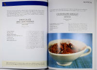 GREEN & BLACK'S CHOCOLATE RECIPES - From the cacao pod to muffins, muousses and moles