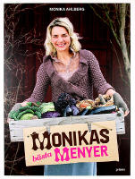 MONIKAS bästa MENYER