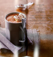 SMAKEN AV CHOKLAD : handledning i chocolatprovning samt 40 recept