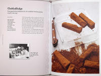 PERNILLAS PRALINER : choklad, tårtor, kakor, desserter