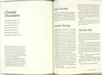 Maida Heatter's Book of Great Chocolate Desserts