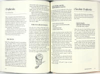 Maida Heatter's Book of Great Chocolate Desserts