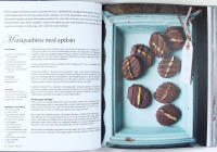 SWEET THINGS – Choklad, karameller & marshmallows