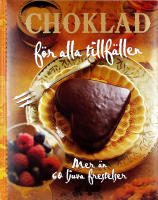 CHOKLAD för alla tillfällen