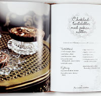 CHOKLAD för alla tillfällen