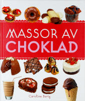 MASSOR AV CHOKLAD
