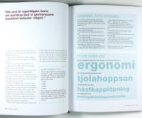 KNÄCK KODEN – En hoppfull bok om dyslexi