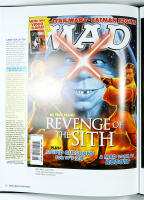MAD about STAR WARS
