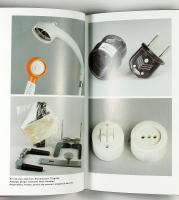 DDR DESIGN – East German design / Design de la RDA / 1949–1989