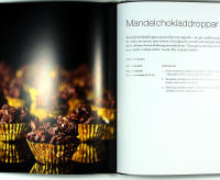 CHOKLAD – Praliner, godis & småkakor