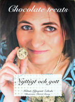CHOCOLATE TREATS – Nyttigt och gott
