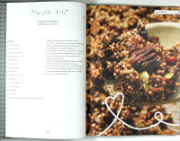 CHOCOLATE TREATS – Nyttigt och gott