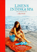 LISENS INDISKA SPA – Med inspiration från Ayurveda