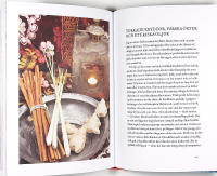 LISENS INDISKA SPA – Med inspiration från Ayurveda