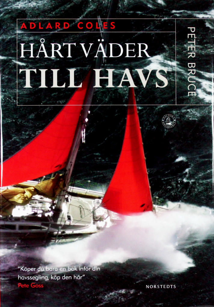 HÅRT VÄDER TILL HAVS