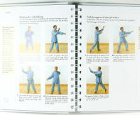 TAI CHI – En steg för steg-guide till att uppnå balans i kropp och själ