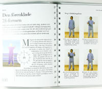 TAI CHI – En steg för steg-guide till att uppnå balans i kropp och själ