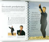 TAI CHI – En steg för steg-guide till att uppnå balans i kropp och själ