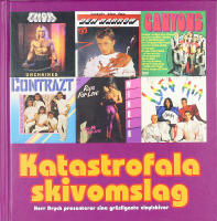 KATASTOFALA SKIVOMSLAG