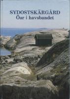 Sydostskärgård - Öar i havsbandet