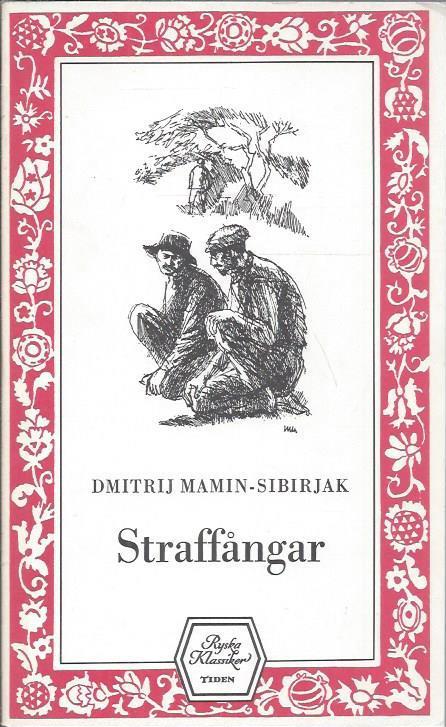 Straffångar