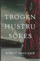 Trogen hustru sökes