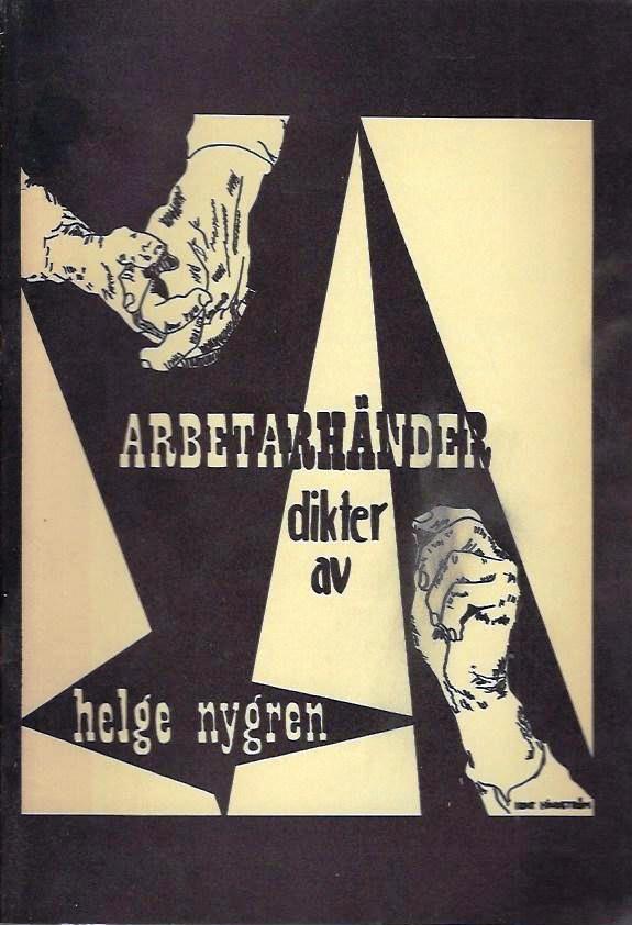 Arbetarhänder