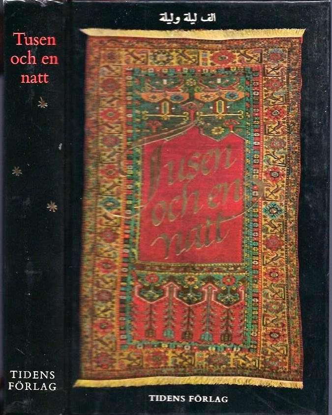 Tusen och en natt