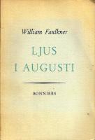 William Faulkner | Bokbörsen
