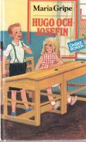 Hugo och Josefin
