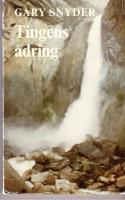 Tingens ådring