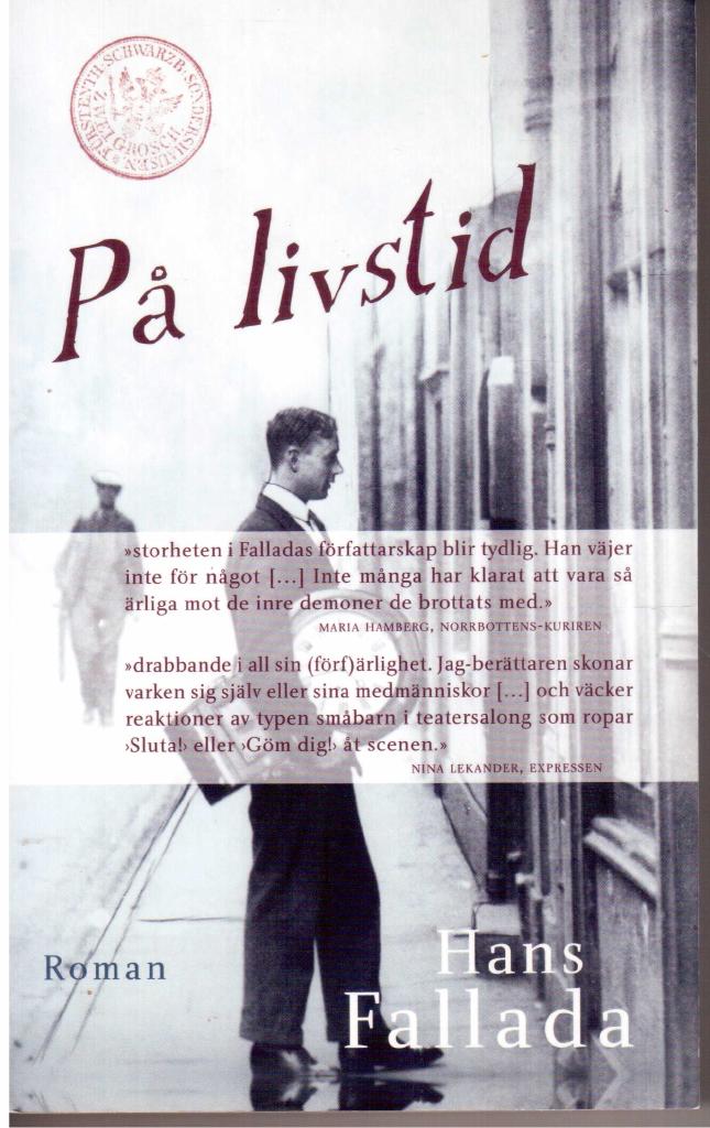 På livstid