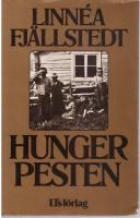 Hungerpesten