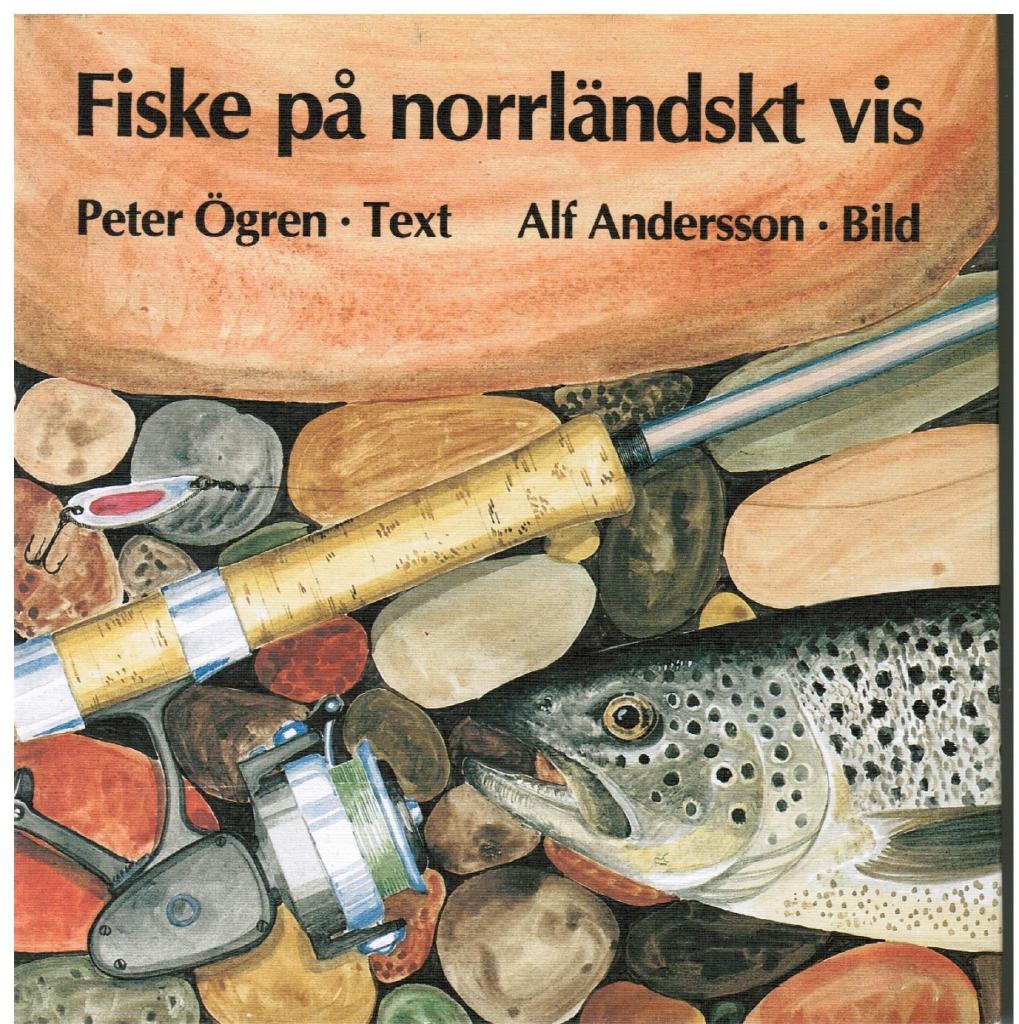 Fiske på norrländskt vis