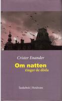 Om natten ringer de döda : tankebok
