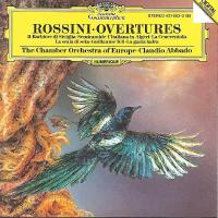 Overtures (Abbado)