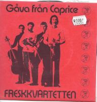 Gåva från Caprice