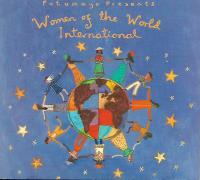 Women of the World International