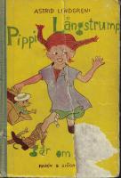 Pippi Långstrump går ombord