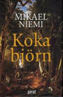 Koka björn