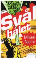 Svålhålet