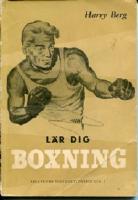 Lär dig boxning